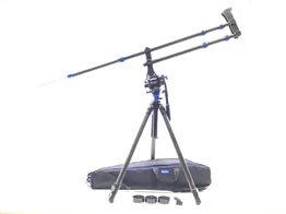 tripode benro c3575f+pertiga