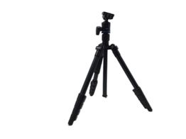 tripode benro mg aluminium kit it15