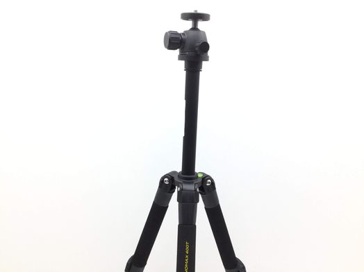 tripode cullman nanomax 400t