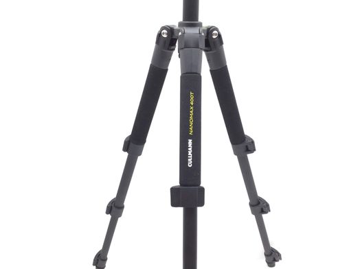 tripode cullman nanomax 400t
