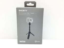 tripode gopro shorty