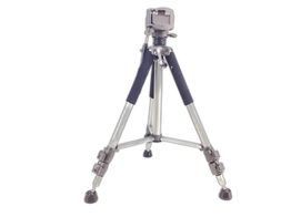 tripode hama omega premium ii