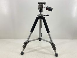 tripode hama omega premium ii