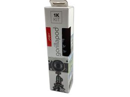 tripode joby gorillapod 1k kit