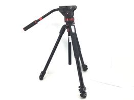 tripode manfrotto 055