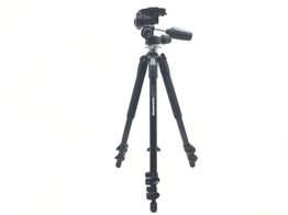 tripode manfrotto 190xb