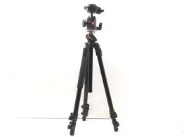 tripode manfrotto 190xprob