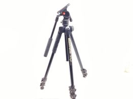 tripode manfrotto 290 light