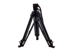 trip&eacute; manfrotto 503 con 525mvb