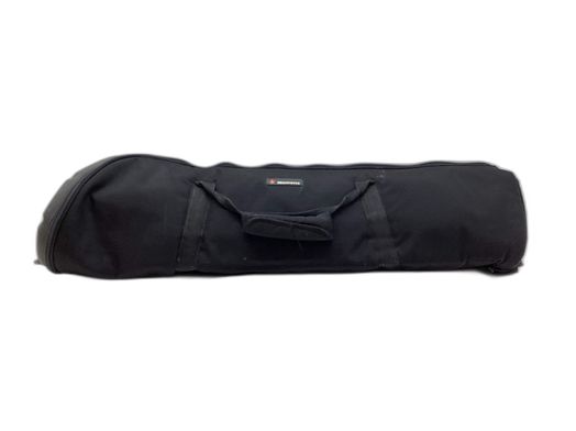 trip&eacute; manfrotto 503 con 525mvb