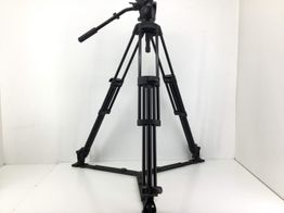 tripode manfrotto 525mvb