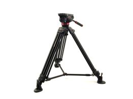 tripode manfrotto 546b tripode manfrotto 546b