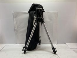tripode manfrotto art. 190
