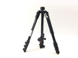 tripode manfrotto be free advanced