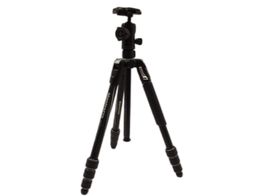 tripode manfrotto befree advanced