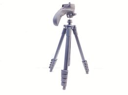 tripode manfrotto compact action