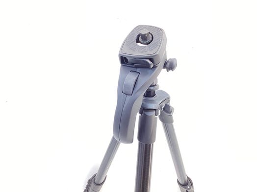 trip&eacute; manfrotto compact action