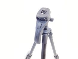 trip&eacute; manfrotto compact action