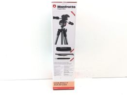 tripode manfrotto compact advanced