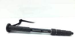 tripode manfrotto element mii