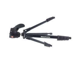 tripode manfrotto manfrotto