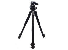 tripode manfrotto mk055