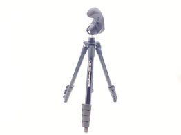 tripode manfrotto mkc3-h01