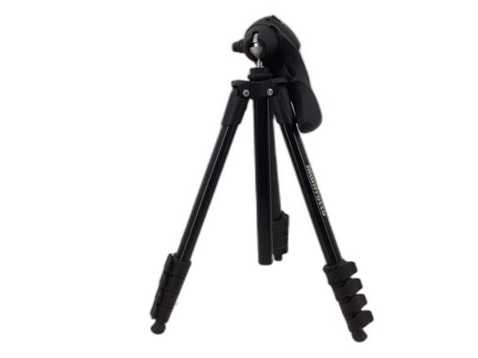 trip&eacute; manfrotto mkcompactacn-bk