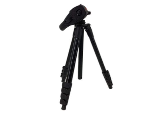 trip&eacute; manfrotto mkcompactacn-bk