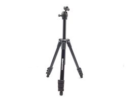 tripode manfrotto mkcompactacnbk