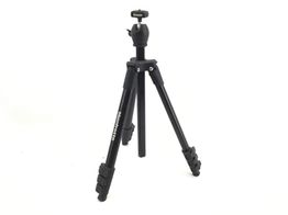 tripode manfrotto mkcompactlt-bk