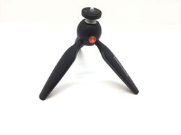 tripode manfrotto sin modelo