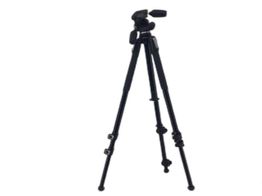 tripode manfrotto tripode 190x + rótula manfrotto 804rc2