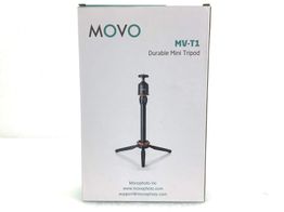 trip&eacute; movo mv-t1