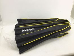 tripode nicefoto no tiene