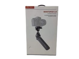 tripode pgytech mantispod 2.0 classic black