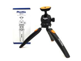 tripode phottix mt3
