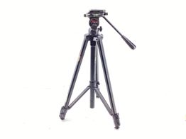tripode solidex vt-90hq