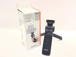tripode sony grip y remoto gp-vpt2bt