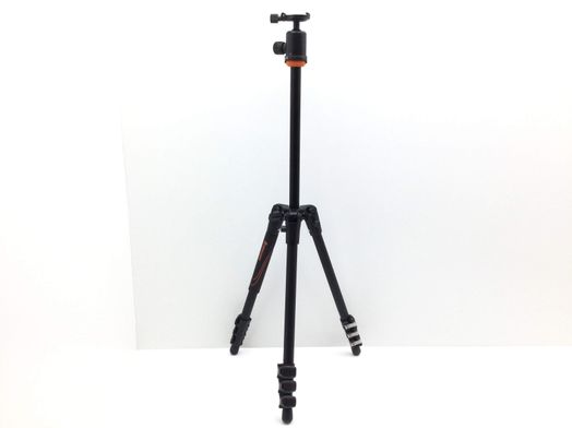 tripode vanguard veo 204ab