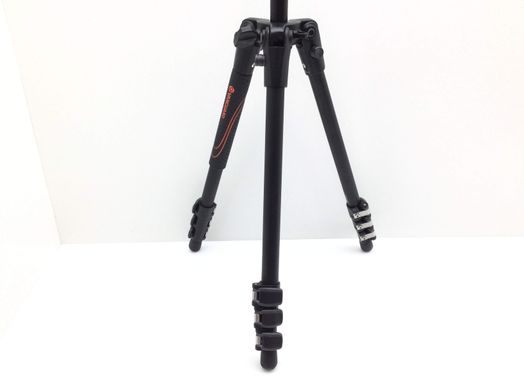 tripode vanguard veo 204ab