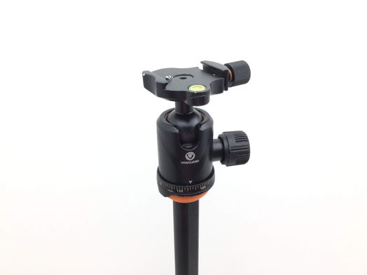 tripode vanguard veo 204ab