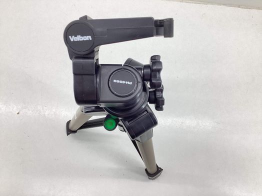 trip&eacute; velbon cx 640