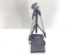 trip&eacute; velbon cx 640