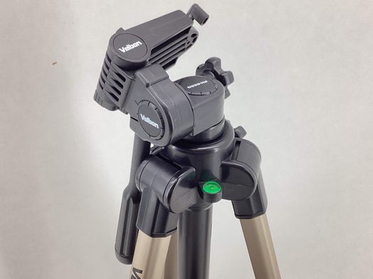 trip&eacute; velbon cx 640