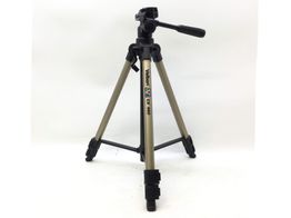 tripode velbon cx 660