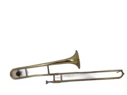 trombone bernard dorado