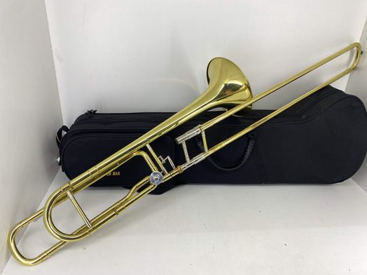 trombon consolat de mar no indica