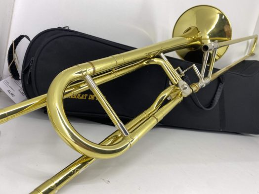 trombon consolat de mar no indica