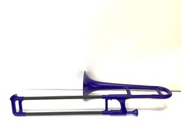 trombon p bone blue